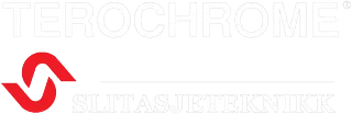 Terochrome Slitasjeteknikk logo